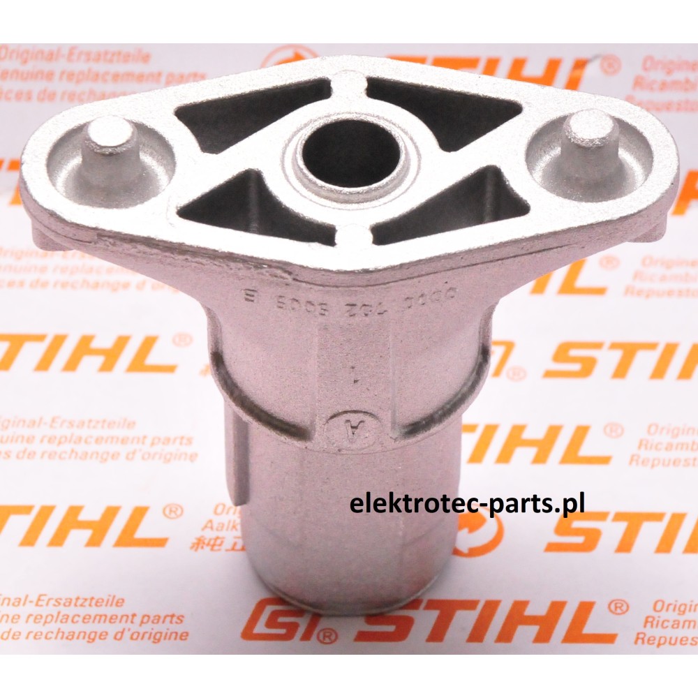 UCHWYT NOŻA PIASTA KOSIARKI RM VIKING MB RMA ORYG 0000-702-5005