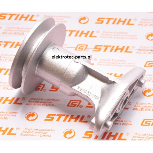 Tuleja noża 0000 702 5016