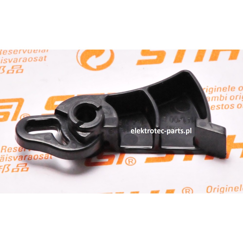 Dźwignia sterowania główną przepustnicą 1141-182-1000