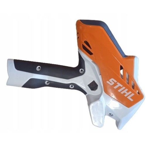 Obudowa rękojeść rączka...