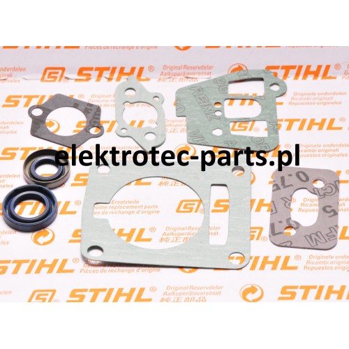 Zestaw uszczelek 4147-007-1602