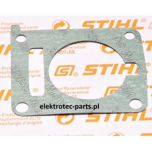 Uszczelka cylindra...