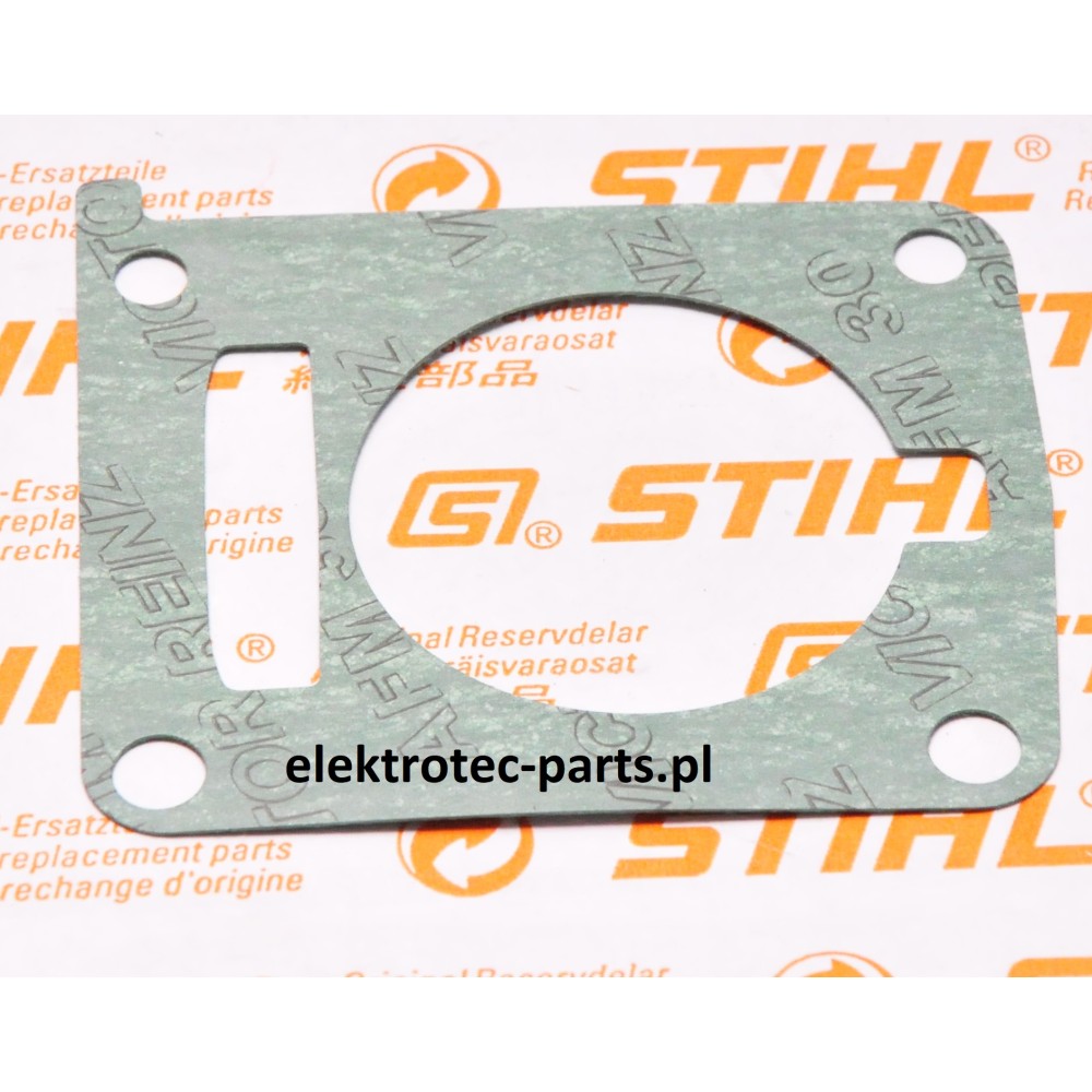 Uszczelka cylindra 4147-029-2300