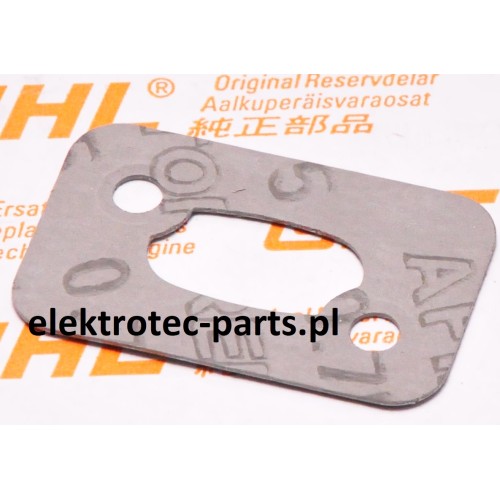 Uszczelka tłumika wydechu...