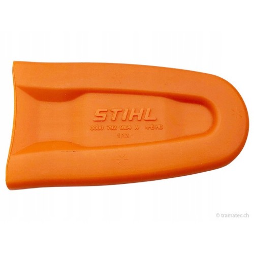 Osłona łańcucha 0000-792-9164