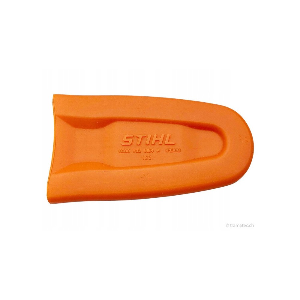 Osłona łańcucha 0000-792-9164