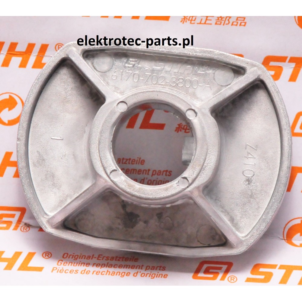 Uchwyt noża 6170-702-3800