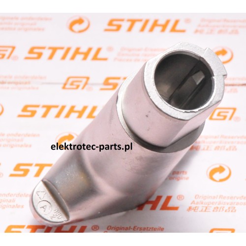 Tulejka noża 6364-702-5000