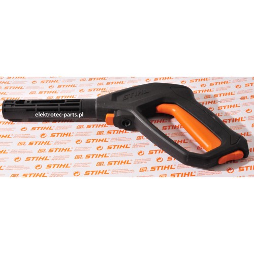 Pistolet RE02-500-1300