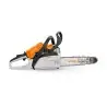 Pilarka spalinowa Stihl MS 172  1148-200-0011 Tania pilarka Stihl