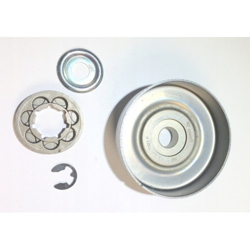 Zestaw koła napędu łańcucha pierścieniowego 3/8" Picco 7Z 1123-007-1030