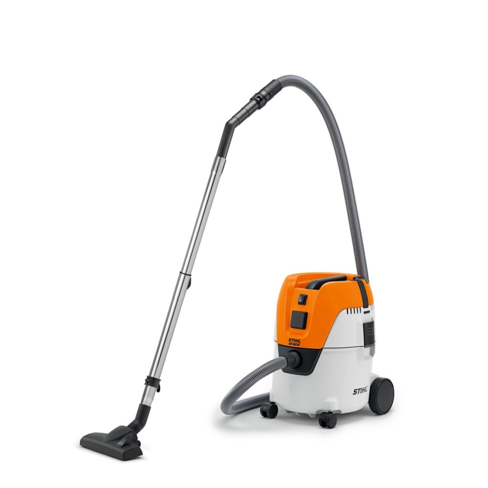 Odkurzacz STIHL SE 62 E