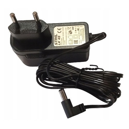 Kabel ładowania LK 45 EU 4511-400-5600