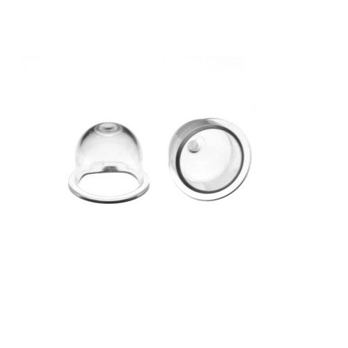 Kołpak, pompka paliwa...