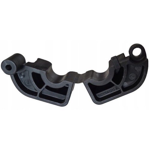 Mocowanie osi 6371-704-1211