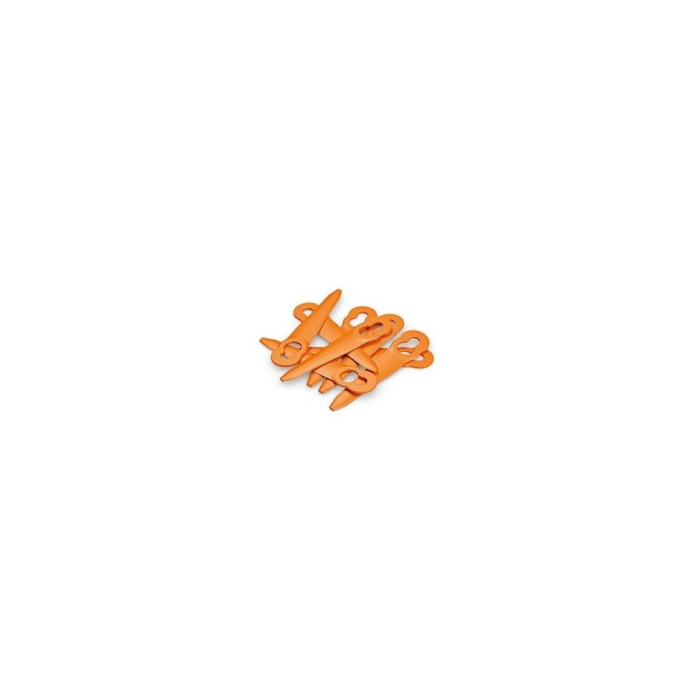 Zestaw noży (8 sztuk) 4008-007-1000