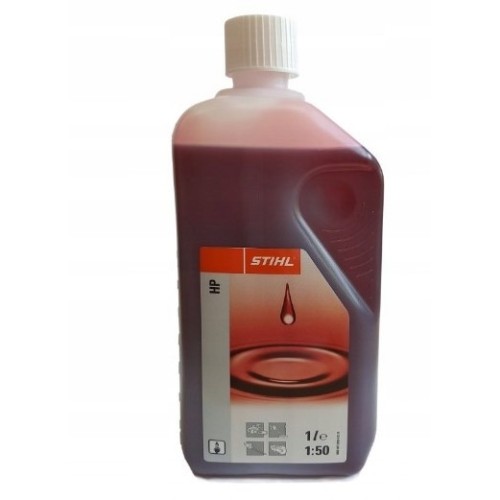 Olej do mieszanki Stihl HP...