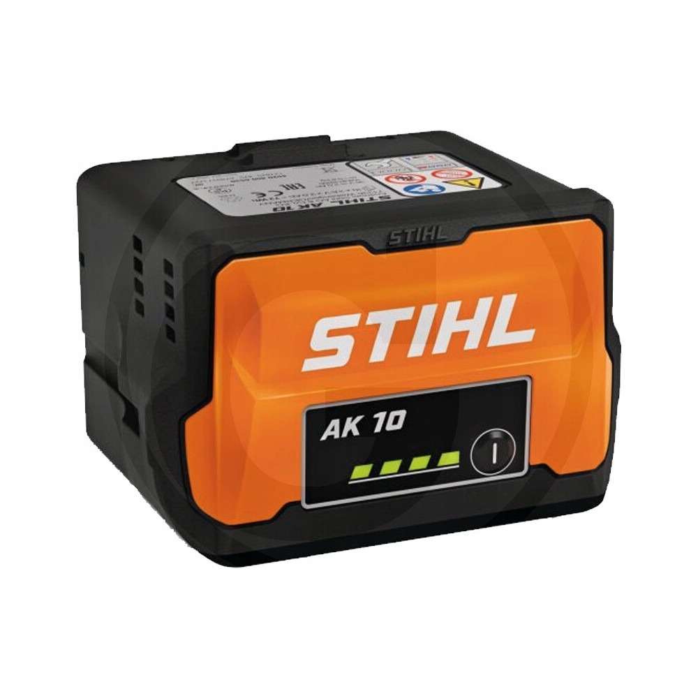 Akumulator Bateria Stihl AK 10  4520-400-6530