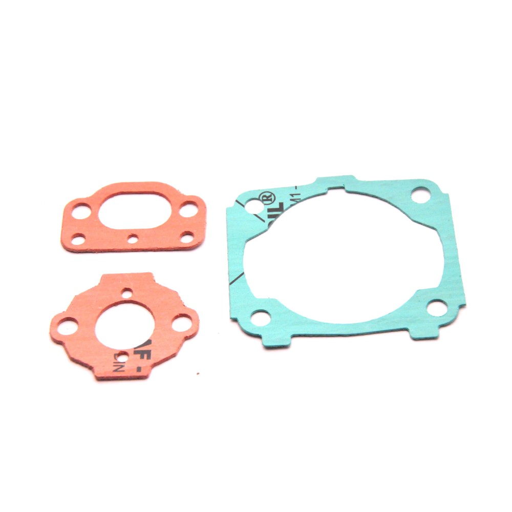 Uszczelka cylindra, gaźnika Makita DCS 520, 5200, 430 Dolmar 109, 110, 111, 115, 965525042, 965525032, 965524023