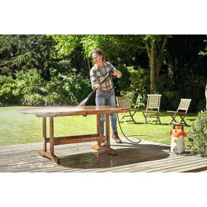 MYJKA WYSOKOCIŚNIENIOWA STIHL RE 80 X