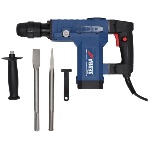 Młot wyburzeniowy, udarowy...