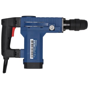 Młot wyburzeniowy, udarowy DEDRA DED7849 1150 W, siła udaru 15J, SDS-MAX