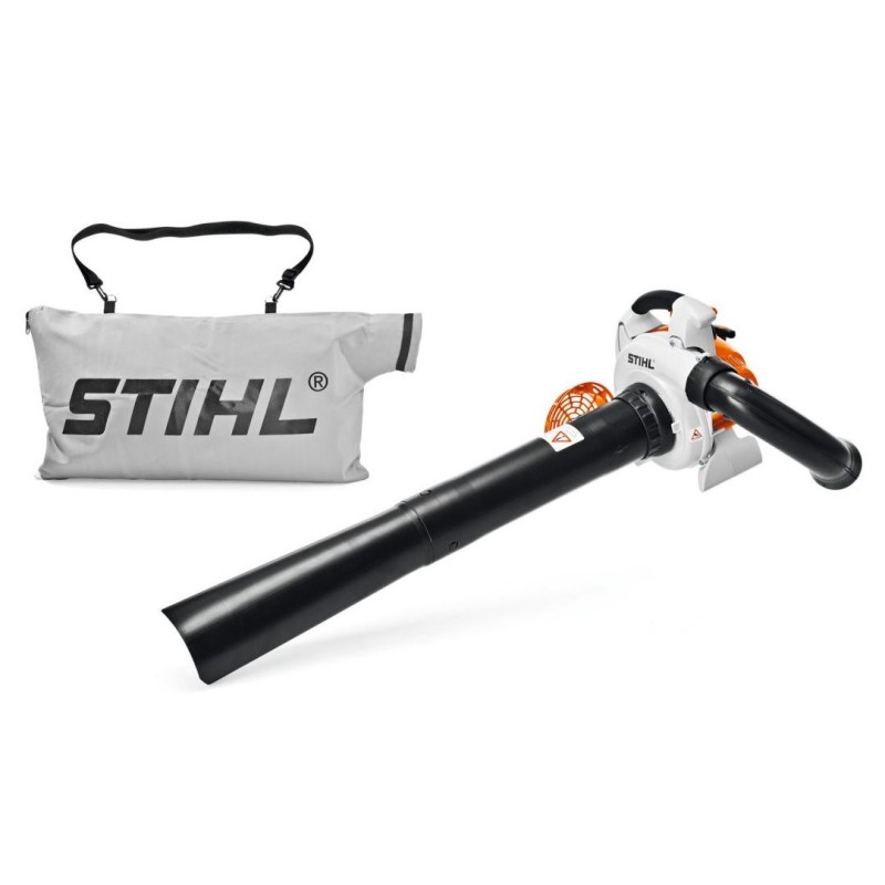 Odkurzacz ogrodowy do liści Stihl SH 86