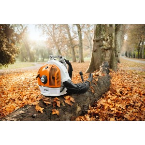 Dmuchawa plecakowa Stihl BR 700