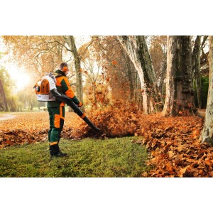 Dmuchawa plecakowa Stihl BR 700
