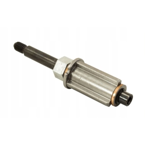 Przeniesienie napędu...