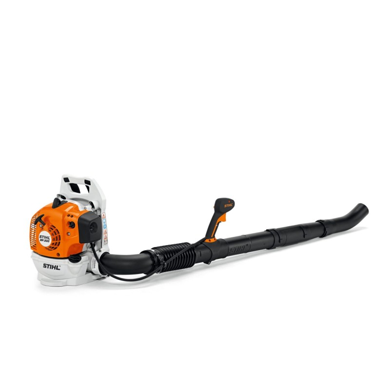 Dmuchawa STIHL BR 200