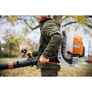 Dmuchawa STIHL BR 800 C-E
