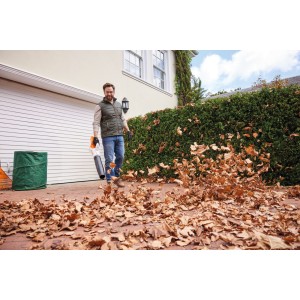 Dmuchawa STIHL BGA 50, bez akumulatora i ładowarki