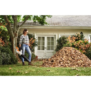 Dmuchawa STIHL BGA 60 bez akumulatora i ładowarki