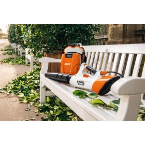 Dmuchawa STIHL BGA 100, bez akumulatora i ładowarki