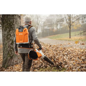 Dmuchawa STIHL BGA 200, bez akumulatora i ładowarki