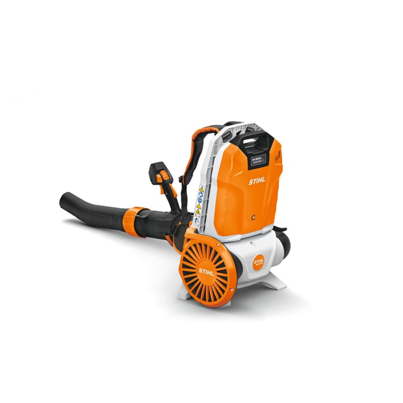 Dmuchawa STIHL BGA 300, bez akumulatora i ładowarki