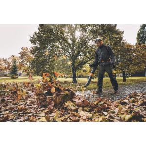 Dmuchawa STIHL BGA 300, bez akumulatora i ładowarki