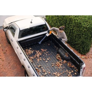 Dmuchawa STIHL BGA 30, z 2 x akumulator AS 2 i ładowarką AL 1