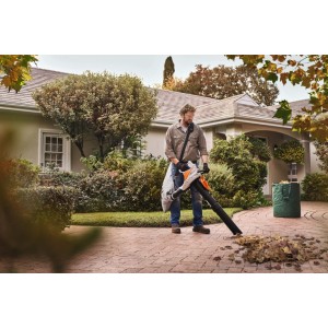 Odkurzacz Stihl SHA 56, bez akumulatora i ładowarki