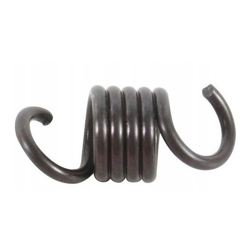 Sprężyna naciągowa...