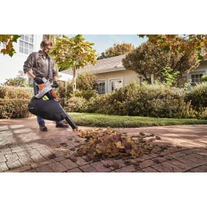 Odkurzacz STIHL SHA 56,zestaw z AK 20 i AL 101