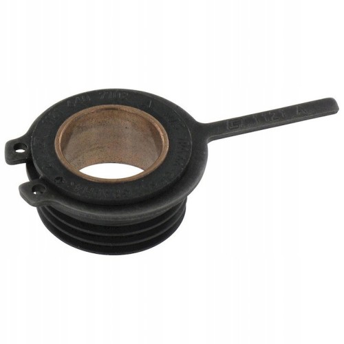 Ślimak, napęd pompki...