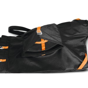 Odkurzacz Stihl SHA 140, bez akumulatora i ładowarki