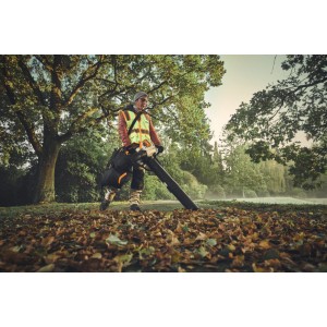 Odkurzacz Stihl SHA 140, bez akumulatora i ładowarki