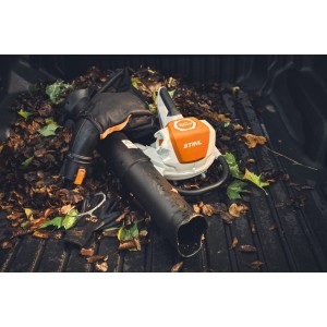 Odkurzacz Stihl SHA 140, bez akumulatora i ładowarki