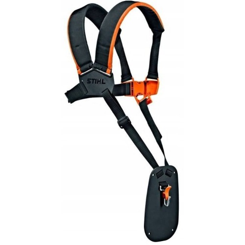 Podwójny nośny pas barkowy...