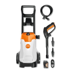 MYJKA WYSOKOCIŚNIENIOWA STIHL - ZABAWKA