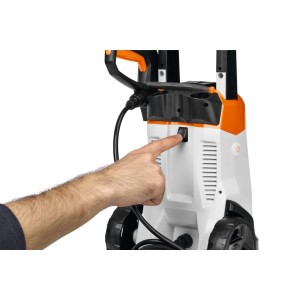 MYJKA WYSOKOCIŚNIENIOWA STIHL - ZABAWKA