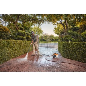 MYJKA AKUMULATOROWA STIHL REA 100 PLUS, bez akumulatora i ładowarki